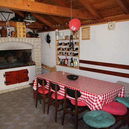 Small Apartment For A Great Holiday ซาดาร์ ภายนอก รูปภาพ